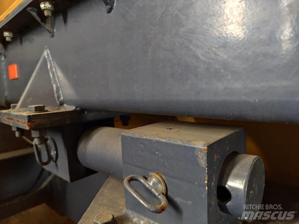 Brochard 30T Tipphengere