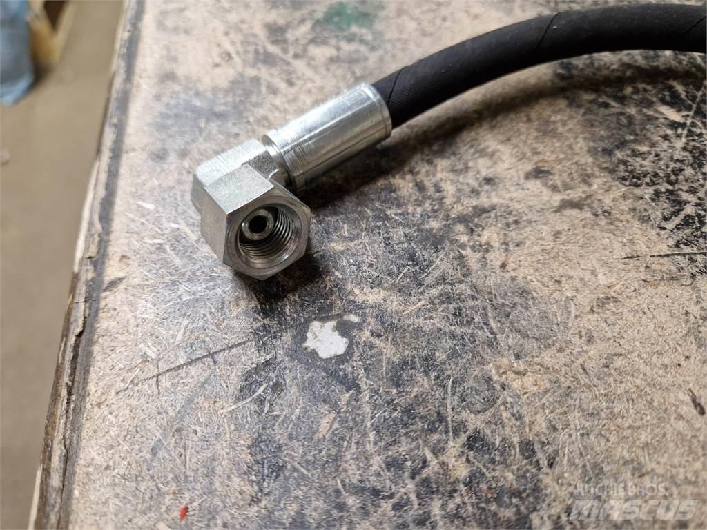 Eco Log 644042 Hydraulikk