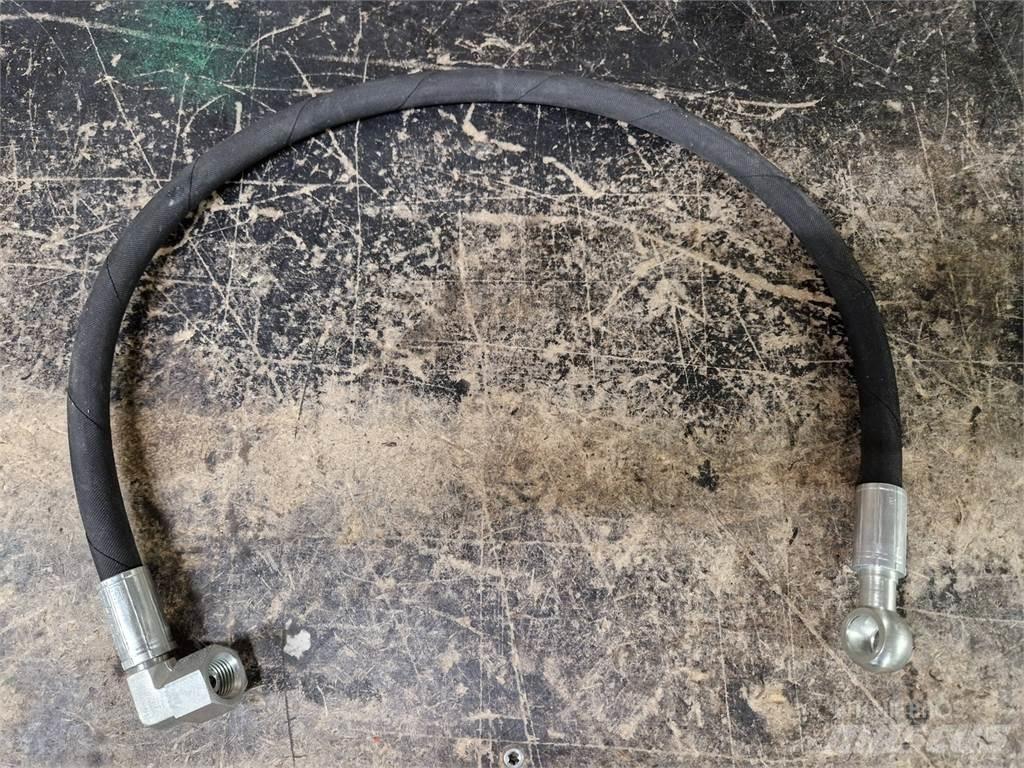 Eco Log 644042 Hydraulikk