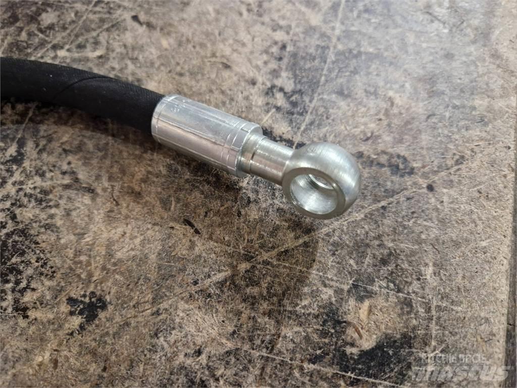 Eco Log 644042 Hydraulikk
