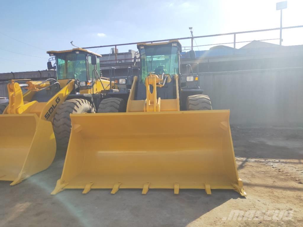 SDLG LG 953 L Hjullastere