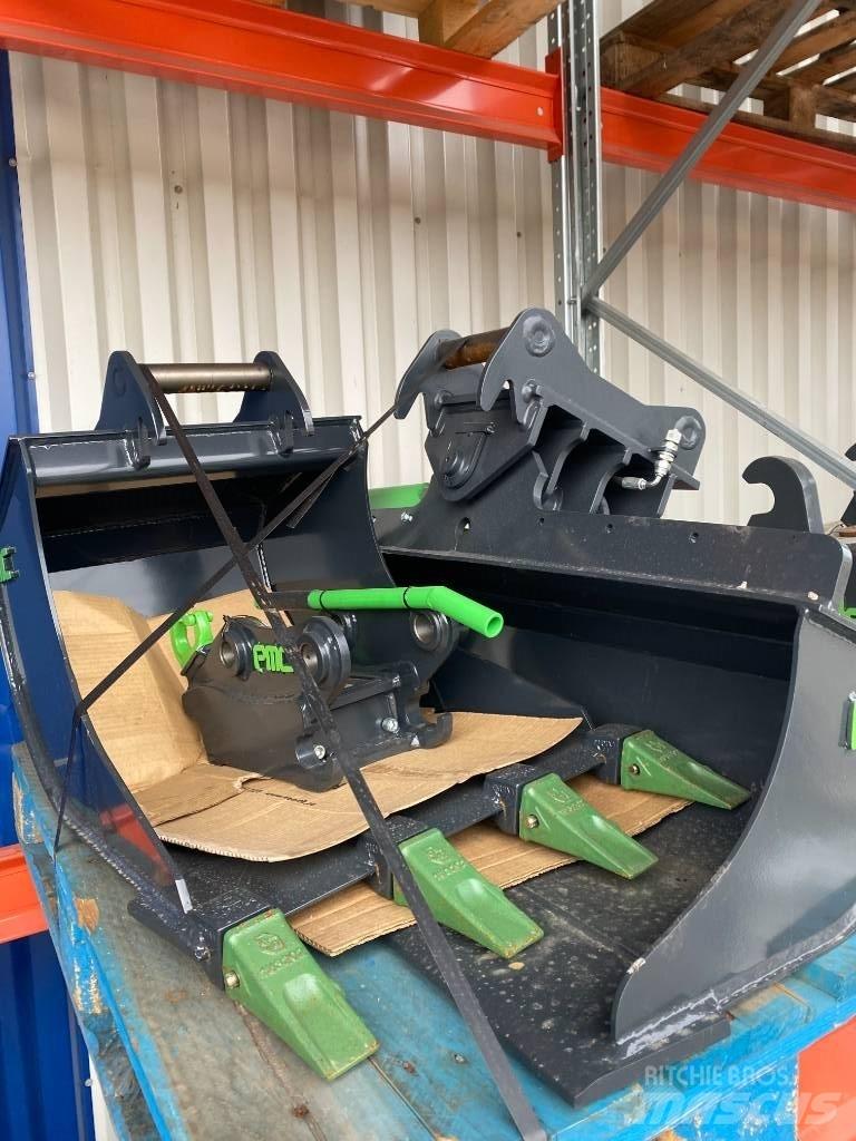 Doosan DX 35 Z-7 Minigravere <7t