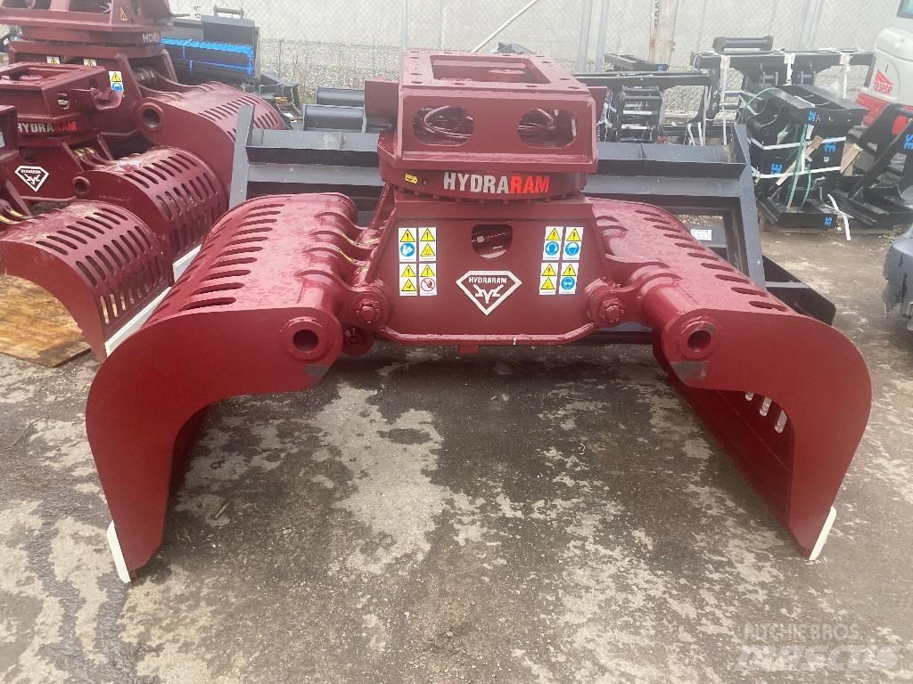 Hydraram HDG-150R Gripere