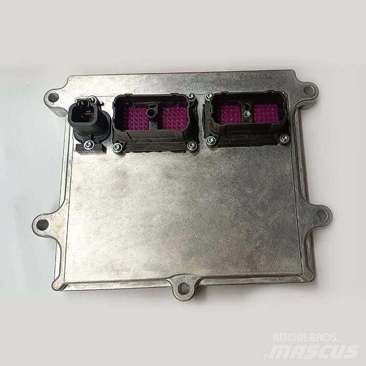 Cummins 4354531 Motorer