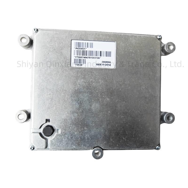 Cummins 4354531 Motorer