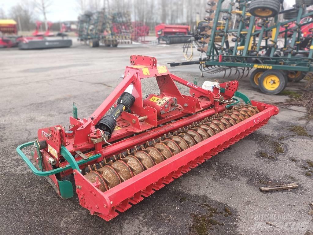 Kverneland NG12/300 Rotorharver/ jordfresere