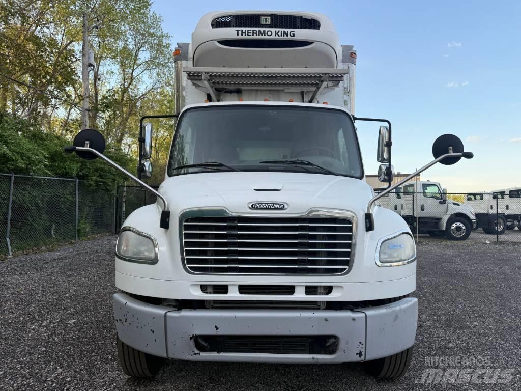 Freightliner M 106 Skapbiler Frys/kjøl/varme