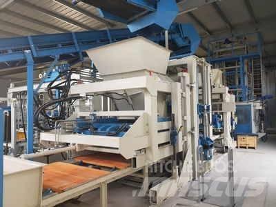  PROMETAL RHP 1000 Anlegg - Annet