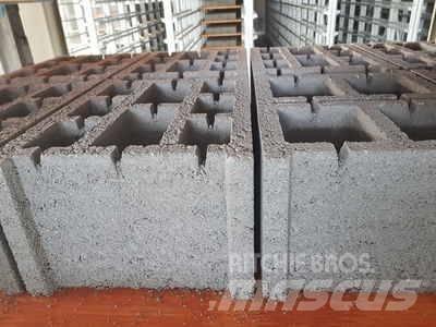  PROMETAL RHP 1000 Anlegg - Annet