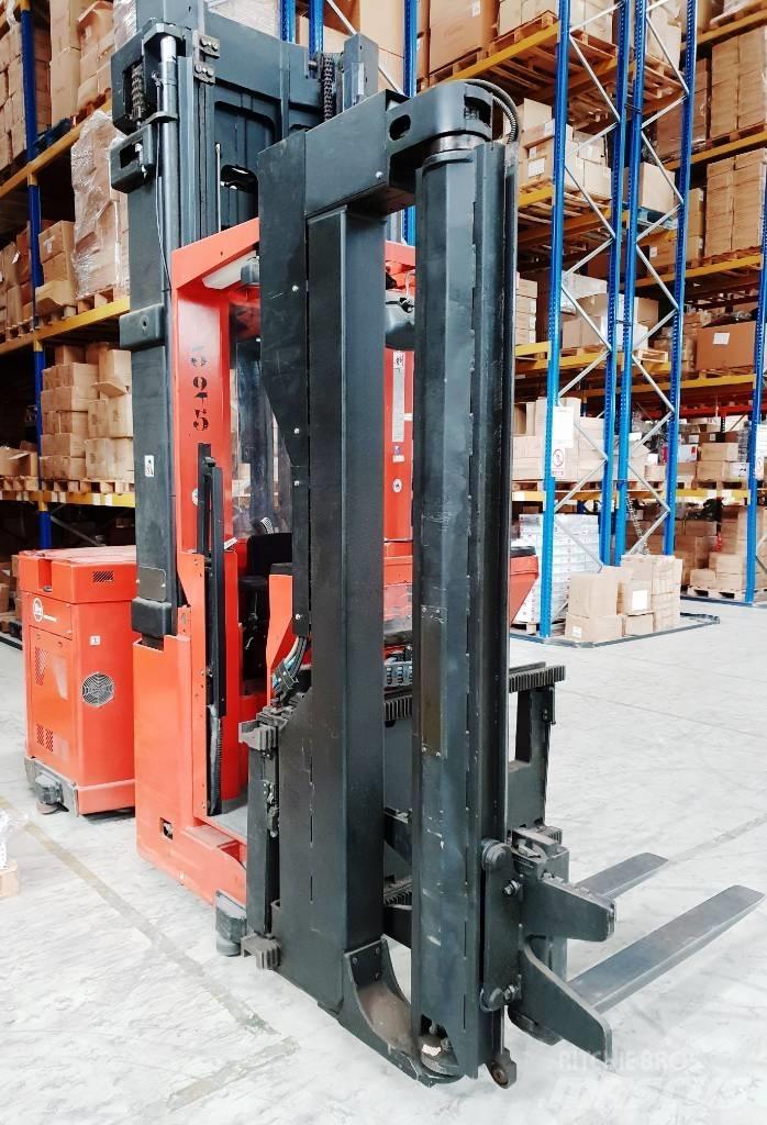 BT CTX 1300 Smalgangstruck