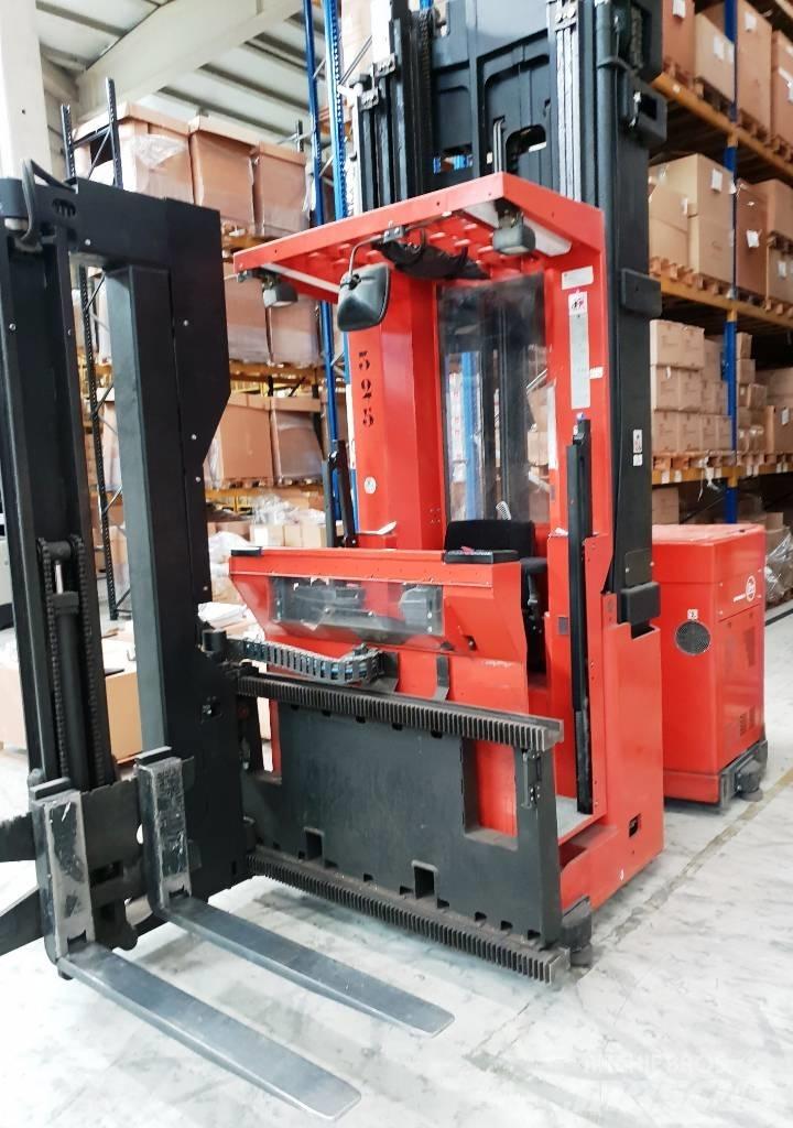 BT CTX 1300 Smalgangstruck