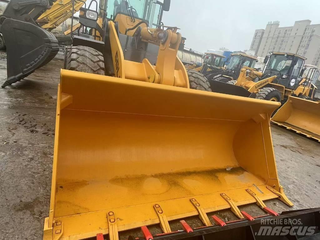 SDLG 958F Hjullastere