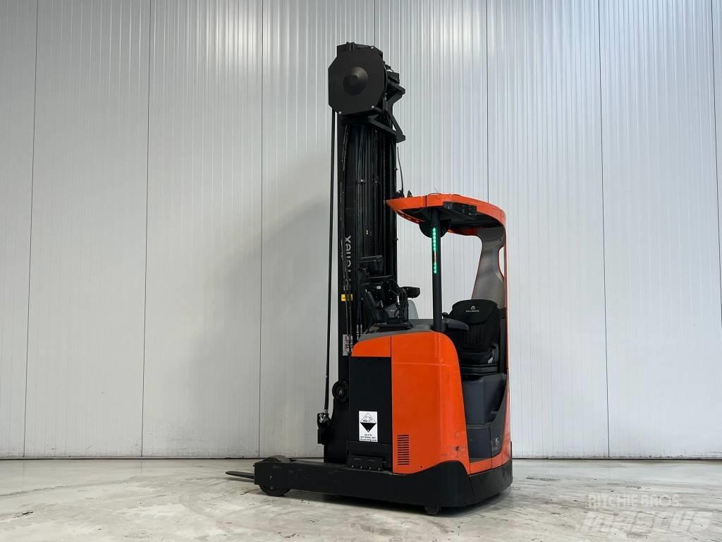 BT RRE160 Skyvemasttruck