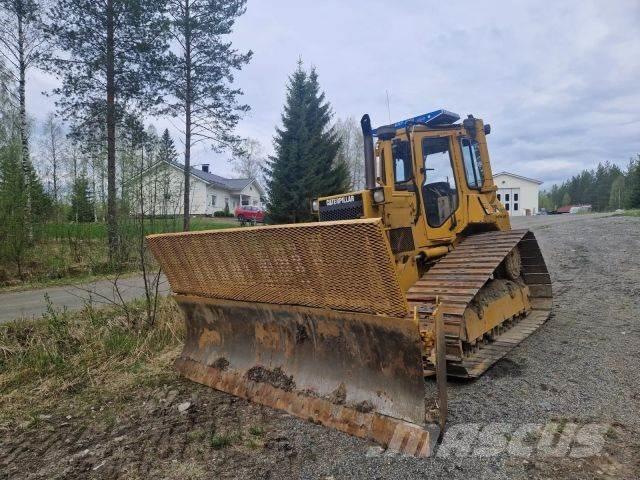 CAT 4H LGB Dozere Beltegående