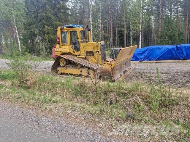 CAT 4H LGB Dozere Beltegående