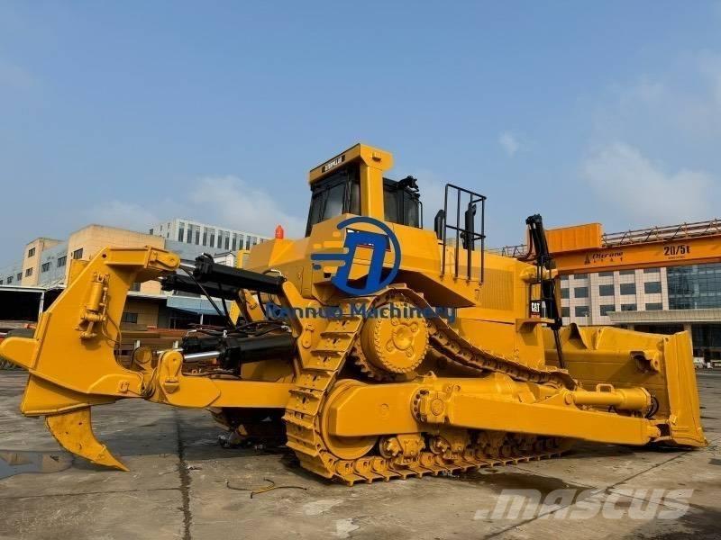 CAT D 10 R Dozere Beltegående