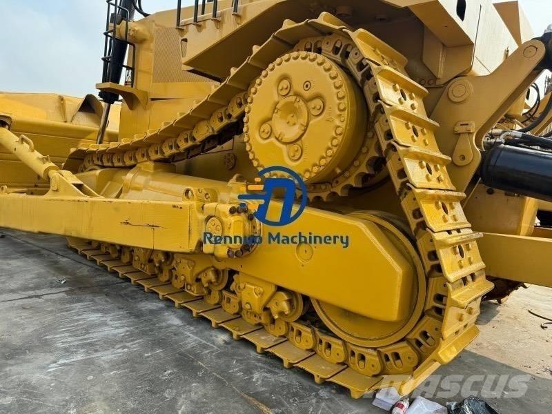 CAT D 10 R Dozere Beltegående