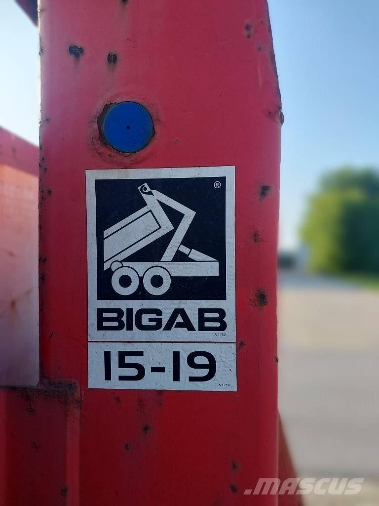 Bigab 15-19 Tipphengere