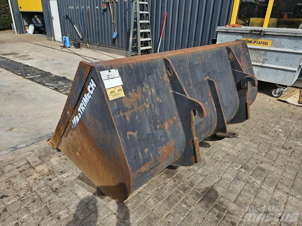 Merlo TF33.7-115 Teleskoplastere