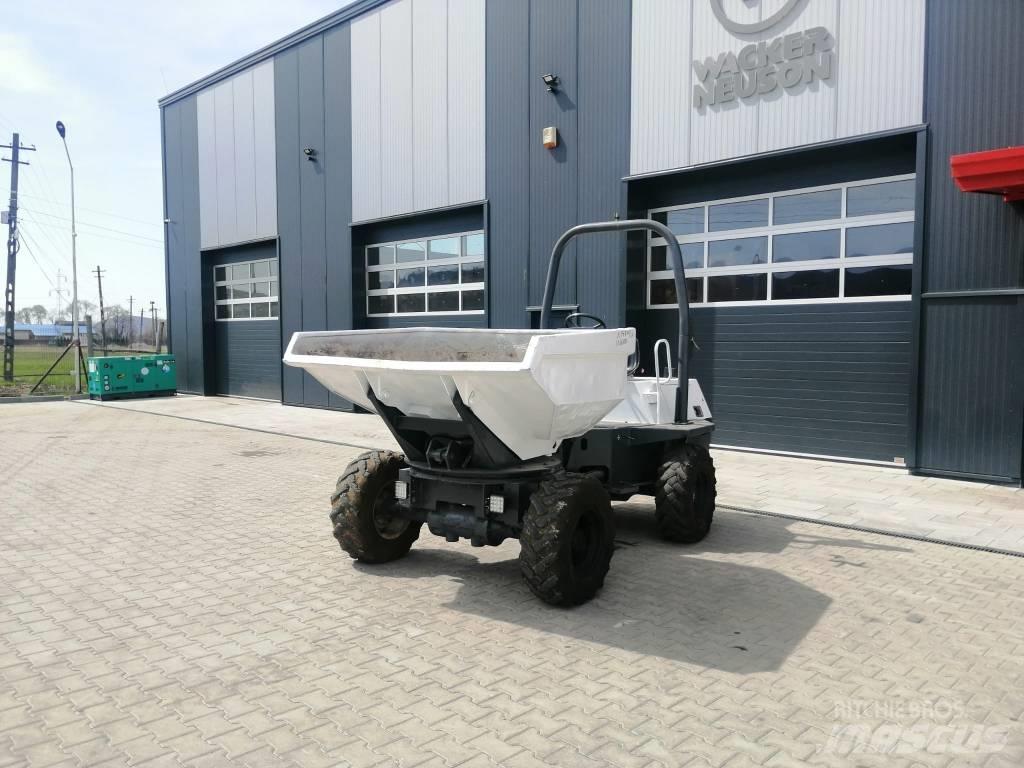 Benford 3500H Mini dumpere