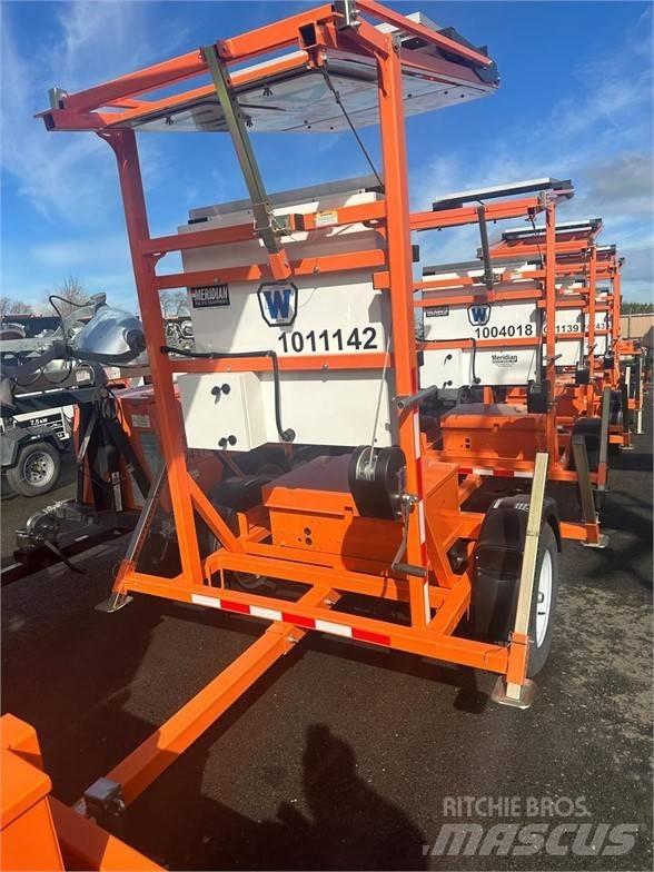 Wanco WSDT3S Anlegg - Annet