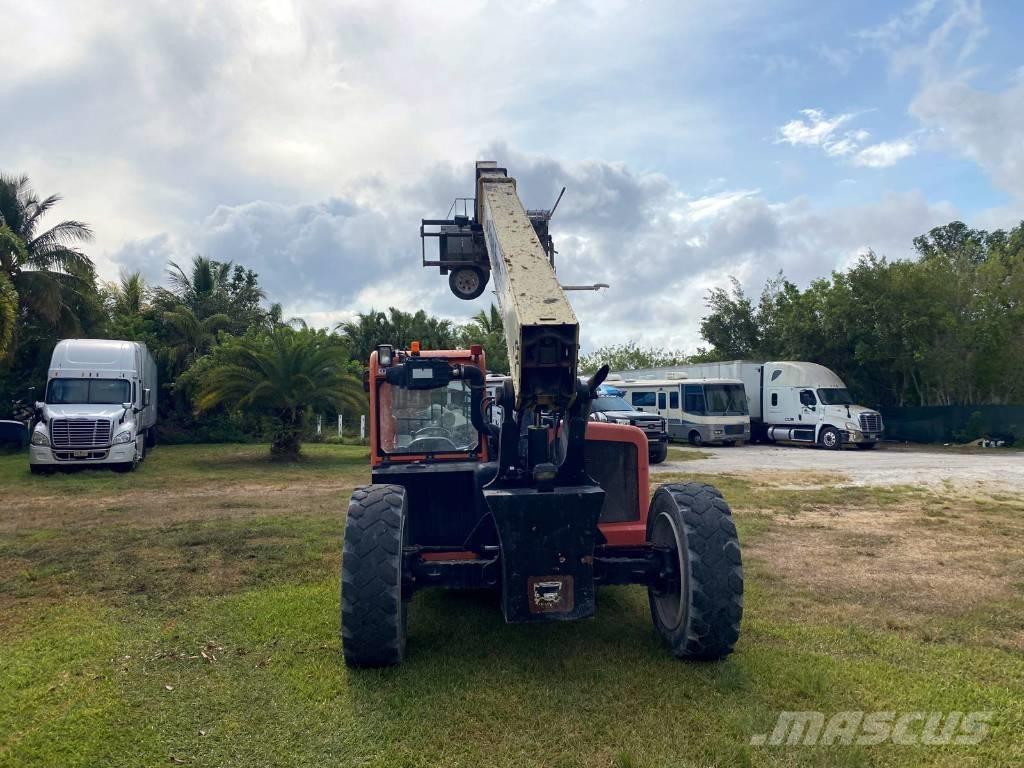 JLG G 6-42 A Teleskoplastere