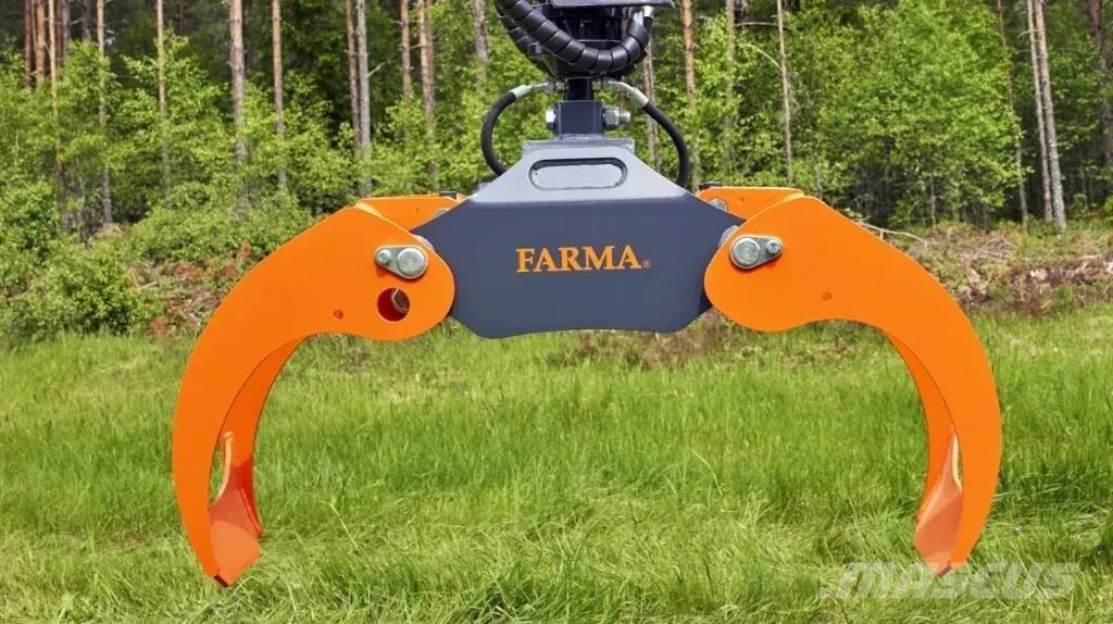 Farma Koura 0,20 Gripere