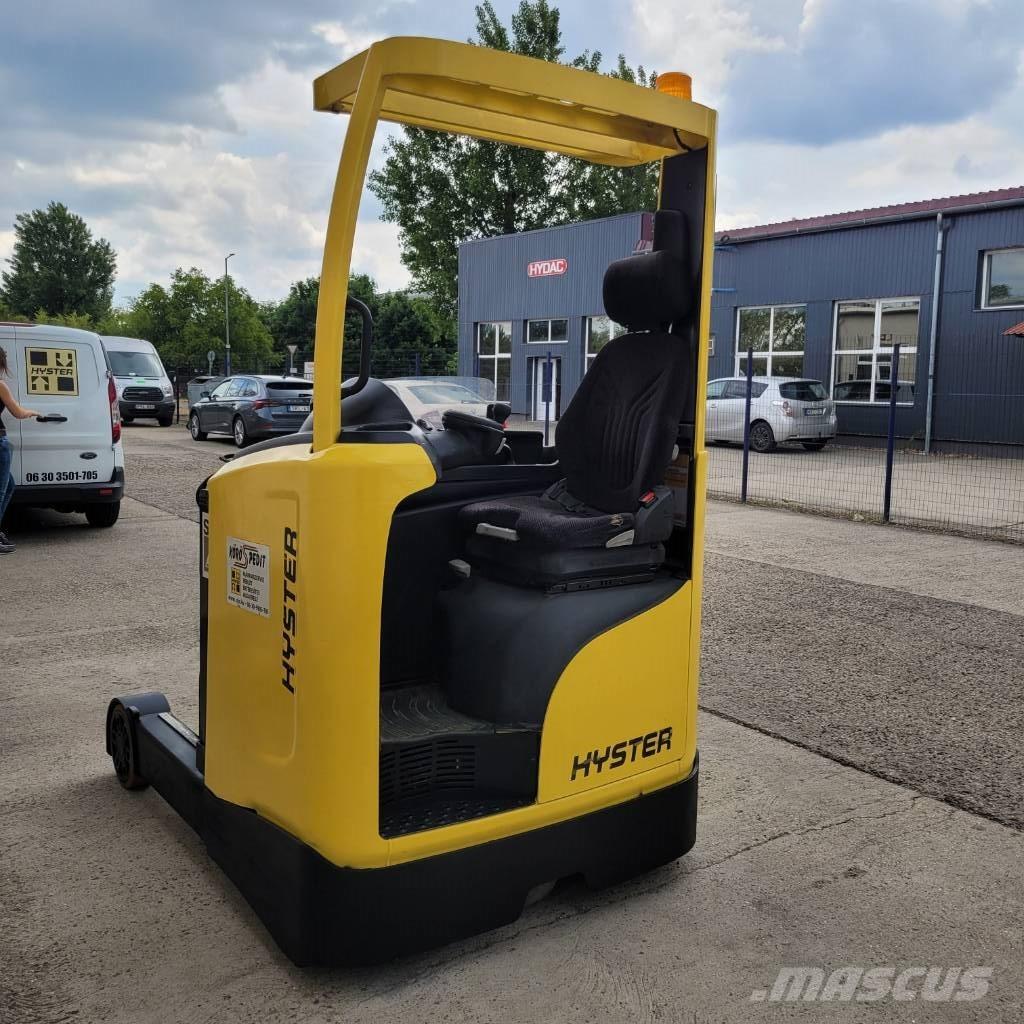 Hyster R 1.4 Skyvemasttruck
