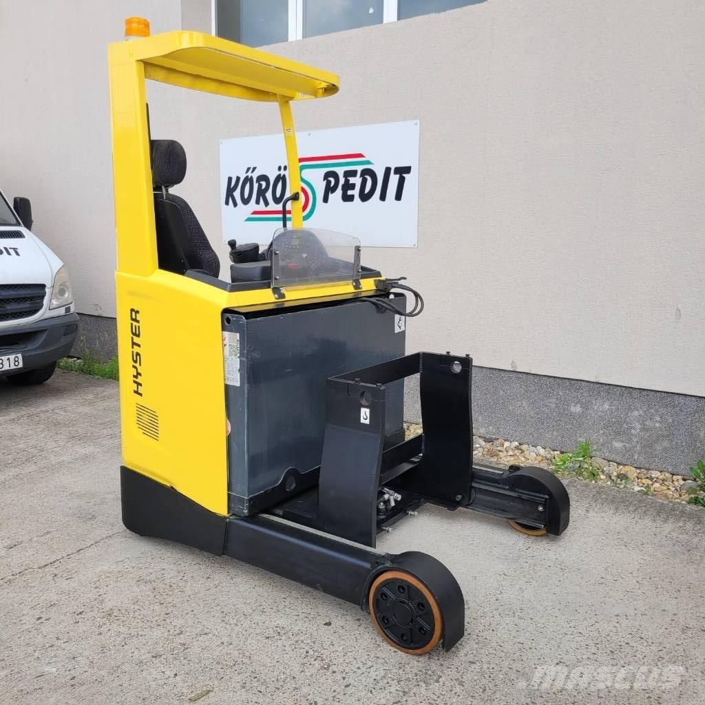 Hyster R 1.4 Skyvemasttruck