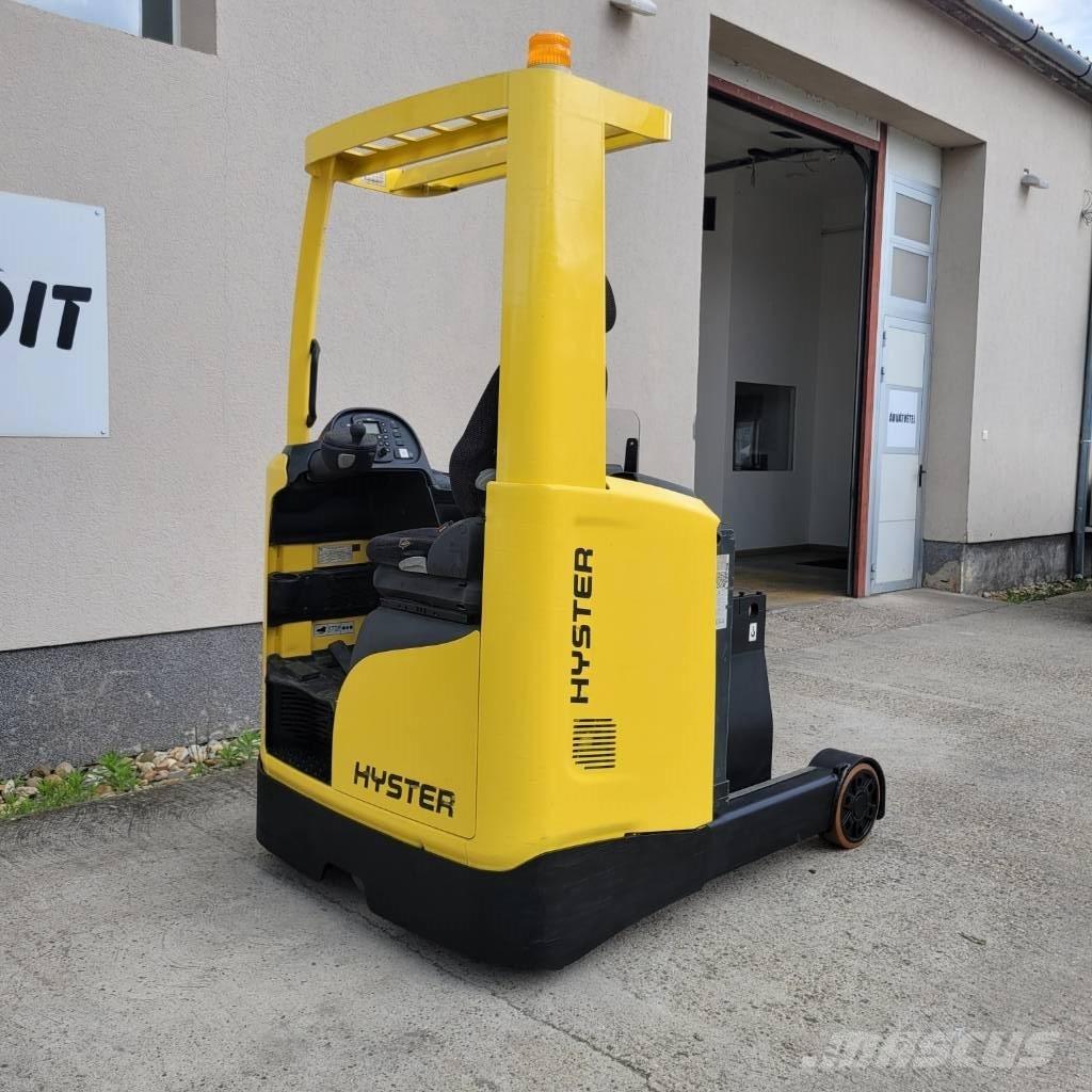 Hyster R 1.4 Skyvemasttruck