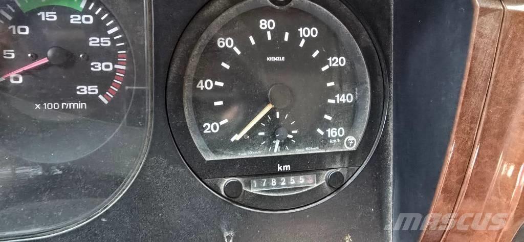  KANGLIM KS2056H Andre kraner