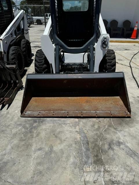 Bobcat S570 Kompaktlastere