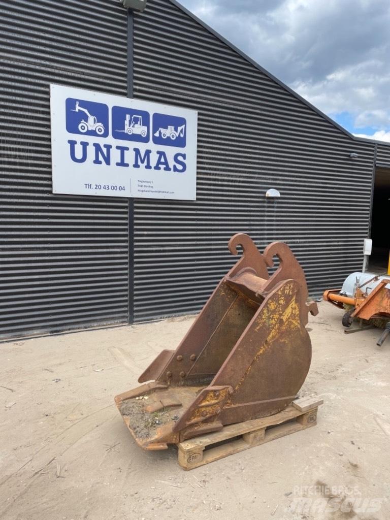  Andet 600mm Andre komponenter