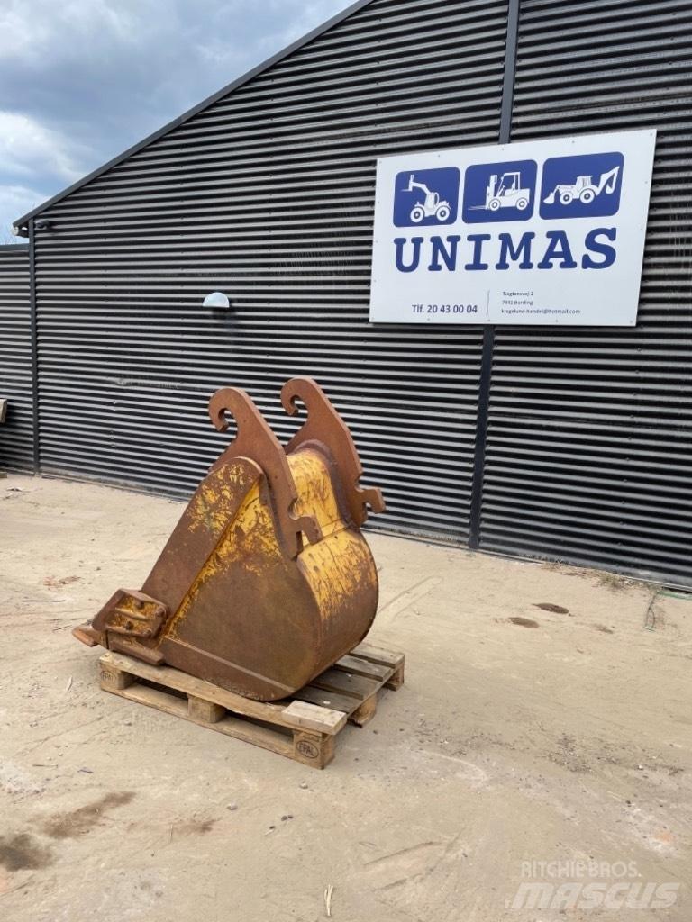  Andet 600mm Andre komponenter