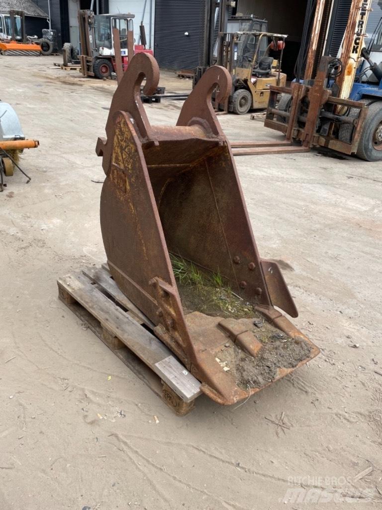  Andet 600mm Andre komponenter