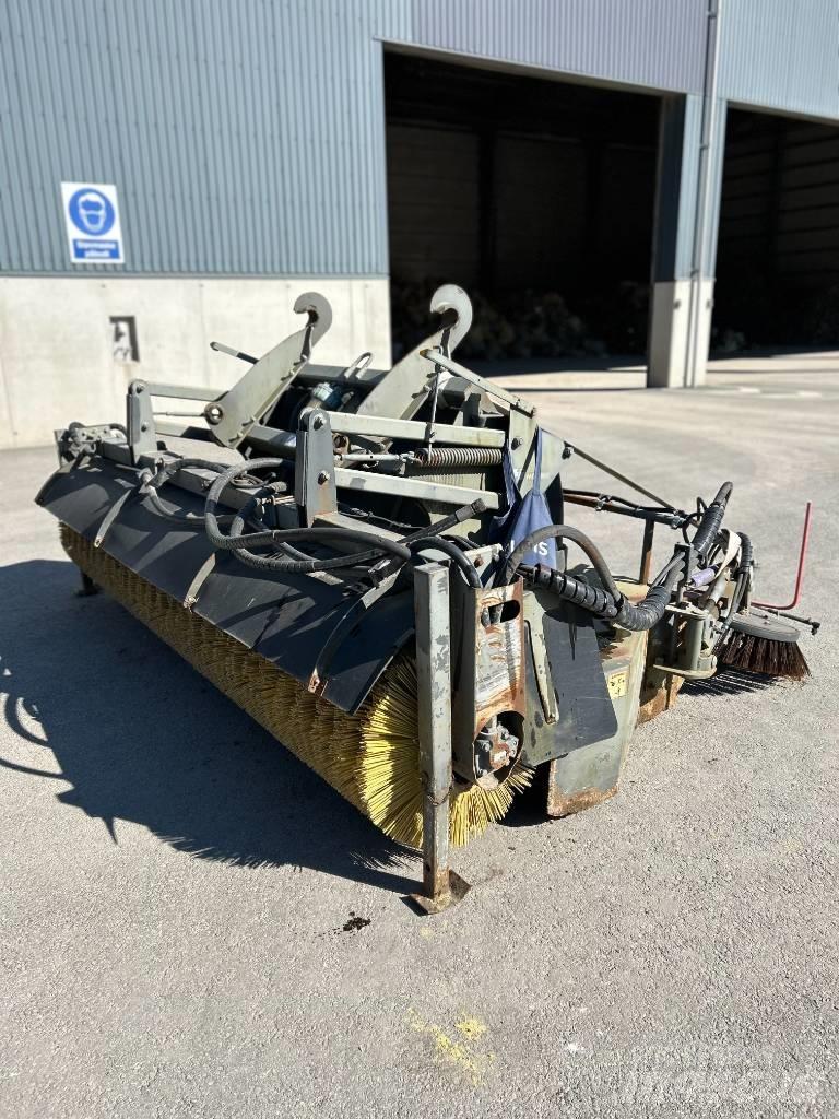 Holms PH300 Annet laste- og graveutstyr