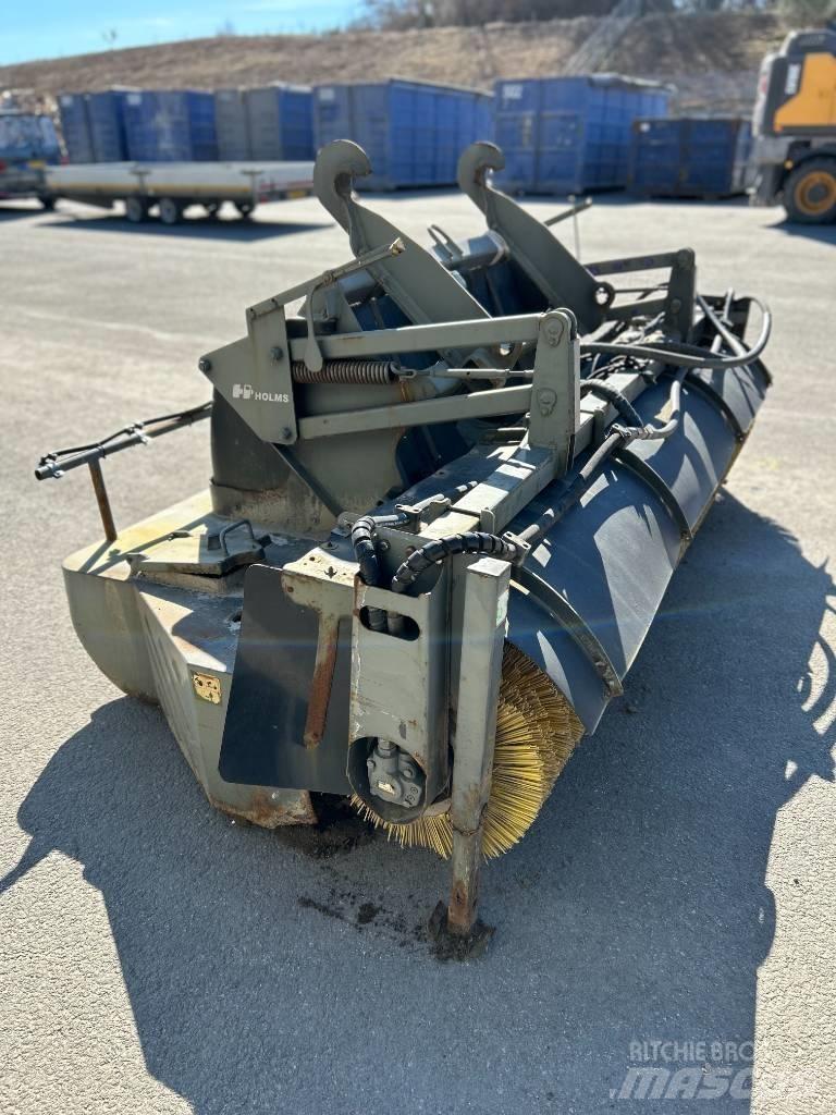 Holms PH300 Annet laste- og graveutstyr