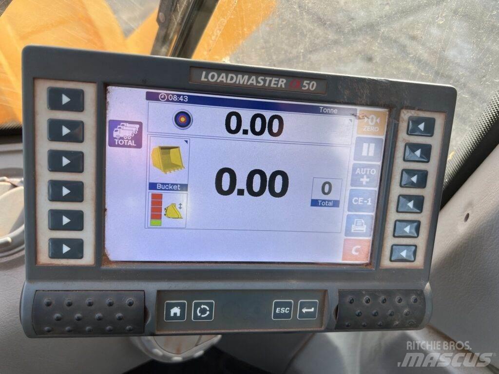 Volvo L45H Kompaktlastere