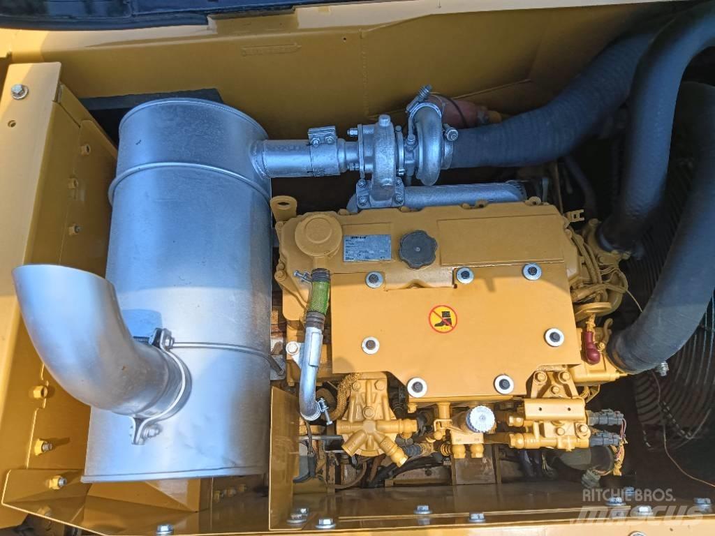 CAT 315D2GC Midigravere 7 - 12t