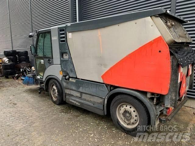Hako Citymaster 2200 Feiebiler