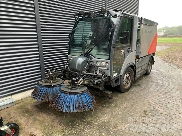 Hako Citymaster 2200 Feiebiler