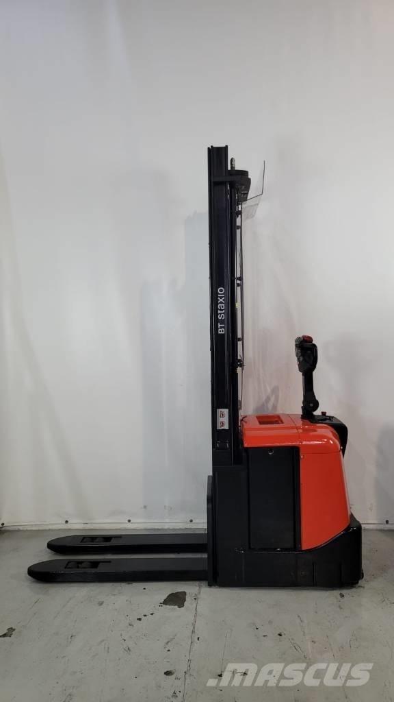 BT SPE 125 Stablere