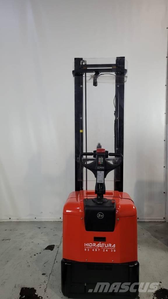 BT SPE 125 Stablere