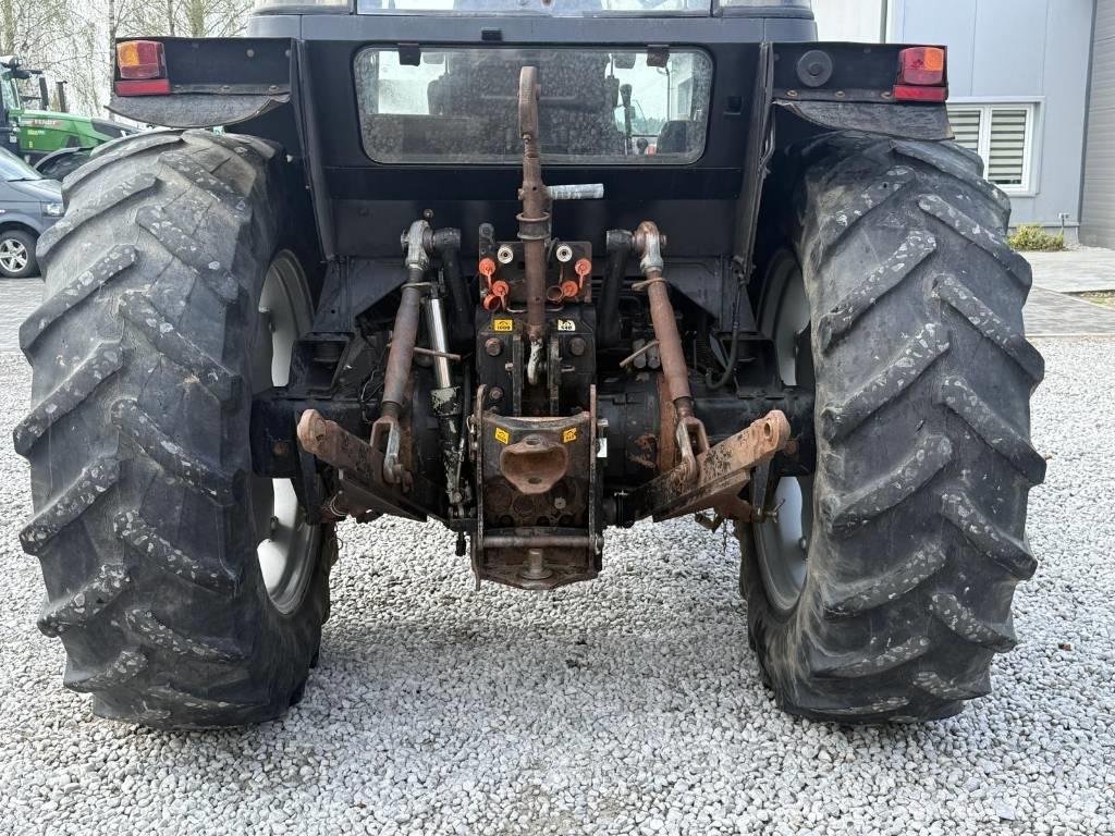 CASE 1056 xl Traktorer
