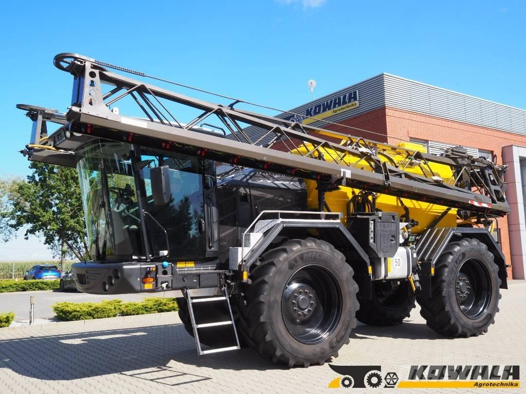 Dammann DT 2800H Selvdrevne sprøyter
