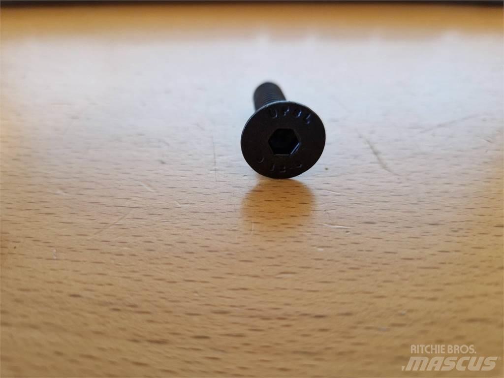 Ponsse 0043731 Chassis og understell