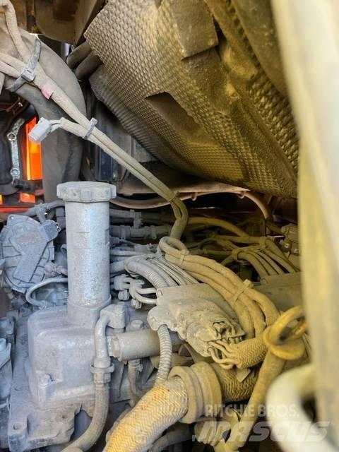 Wacker Neuson DW 90 Mini dumpere