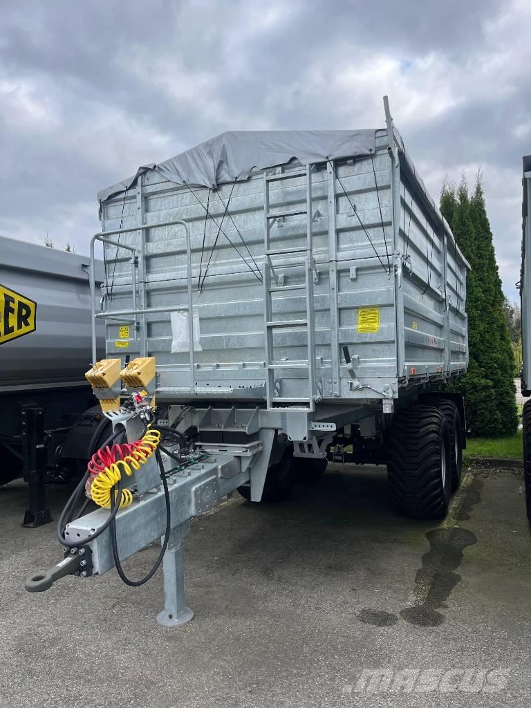 CYNKOMET T-617/5 Universalvogner