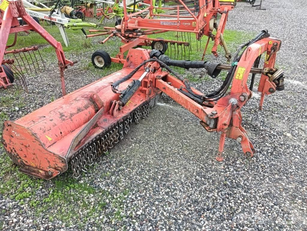 Maschio Giraffa 185 Slåmaskiner
