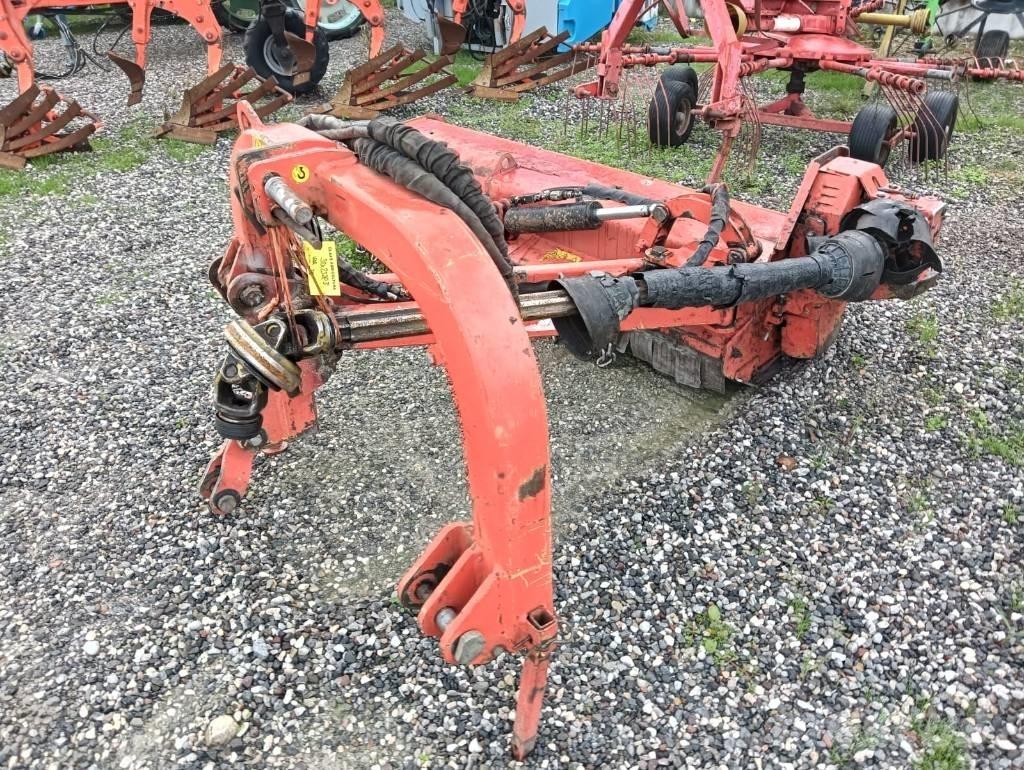 Maschio Giraffa 185 Slåmaskiner